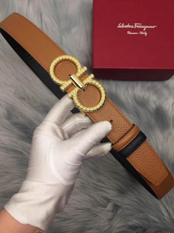 Versace Belts 211